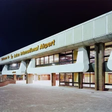 Luton Airport transfers